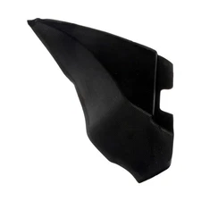 For Chevy Silverado 1500 2014 15 16 17 2018 Windshield Wiper Cowl End | Clip On