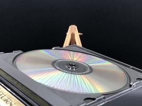 Nobunaga no Yabou Tenshouki (Sega Saturn,1995) from japan