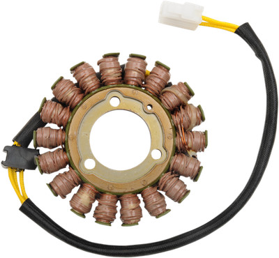 RICK'S MOTORSPORT ELECTRIC - Stator for Suzuki | 21-336