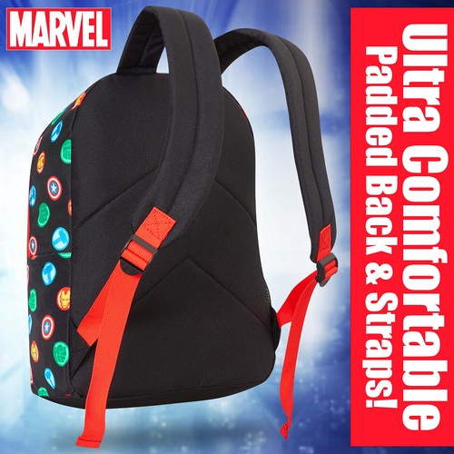 Spiderman Zaino Bambino Zainetto Adolescenti Avengers Zainetti per Bambini per - Foto 14 di 24