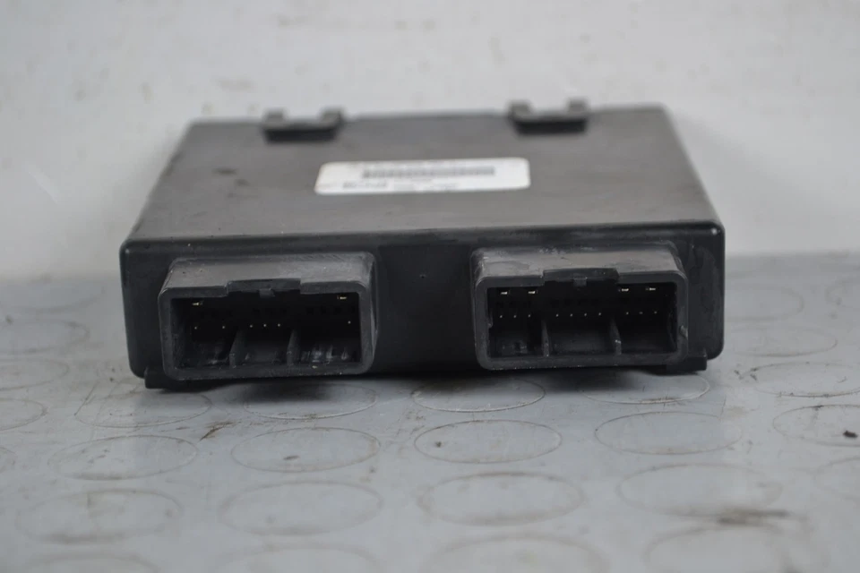 77343- Centralina BCM Land Rover Range Rover III Vogue dal 2006 al 2012 Cod am7h - Immagine 4 di 4