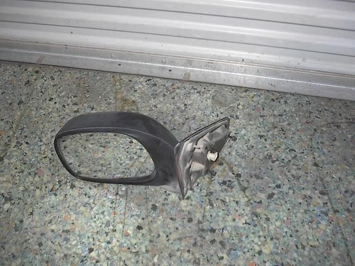 Driver Side View Mirror Power Fits 03-09 DODGE 2500 PICKUP 27338