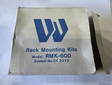 X 1 x Rack-Mounting-Kit