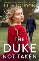 Julia London | The Duke Not Taken | Taschenbuch | Englisch (2022)