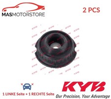 FEDERBEINLAGER DOMLAGER PAAR VORNE KYB SM5236 2PCS A FÜR VW PASSAT