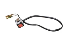 87 Yamaha TT225 Engine Motor Kill Stop Switch