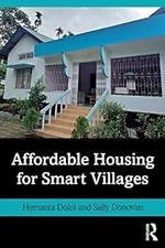 Affordable Housing for Smart Villages, Doloi, Hemanta, Used; Very Good Book