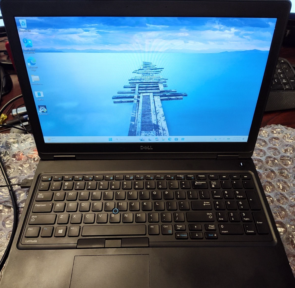 25+ Dell Latitude 5580 PC Laptops & Netbooks for sale | Updated
