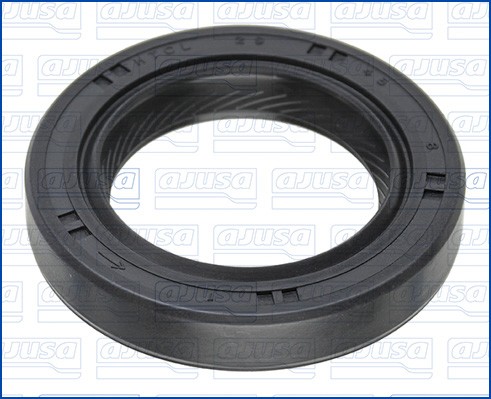 SEAL OIL COOLER 01262700 FOR BMW 3/E91/F1/E90/X/F25/F0/F80/E92/Convertible/F4 - Picture 2 of 7