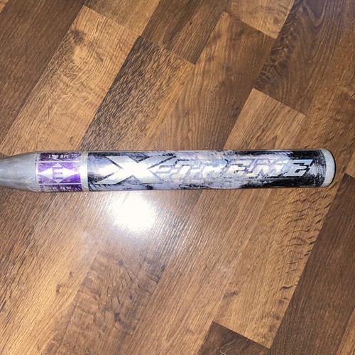 Batte De Softball Easton SK12 Super Magnum – 33 Pouces / 29 Oz, Diamètre 2 5/8, Occasion