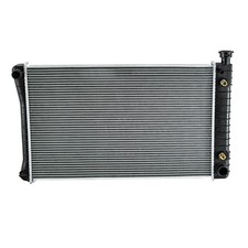 Radiator Fit 1988 1989 1990-1995 Chevy Gmc C1500 C2500 K1500 K2500 4.3l 5.0l