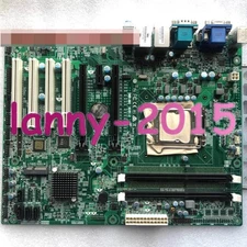1PC USED H81 Chipset EBC-GF81/IMB-A81 Industrial Computer Motherboard #za
