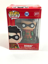 Ultimate Funko Pop Imperial Palace DC Comics Figures Gallery and Checklist 15