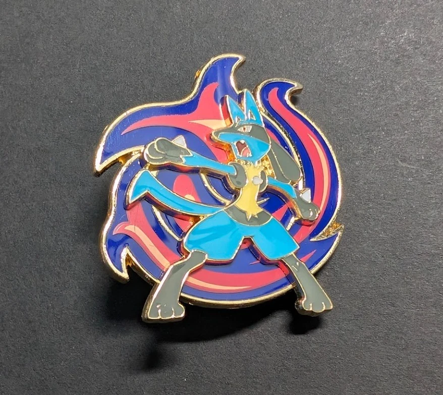 Pokémon TCG Pins for sale - eBay
