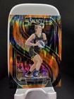 2025 Panini Select WNBA Basketball Orange Flash Bridget Carleton #193
