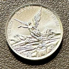 2026 LIBERTAD TRIBUTE! 1/10 oz .999 Silver Intaglio Mint