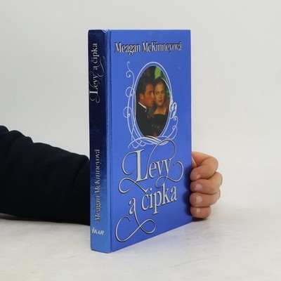 Levy a čipka  |  Meagan McKinney