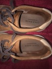 Cole Haan Men's GrandPrø Rally Laser Cut Sneaker British Tan Style C31218 — photo 2