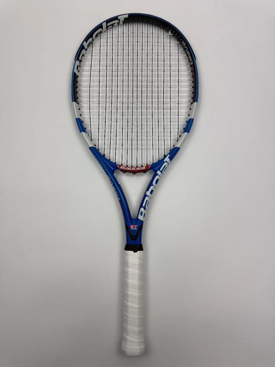 Babolat Pure Drive Gt Racquets for sale | eBay