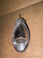 1965 Ford Fairlane 500 Trunk Lock Assembly Housing Etc.