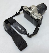 Pentax MZ-5 35mm Film Camera With Pentax Zoom 28-80mm 1:3.5-5.6 Works Perfect