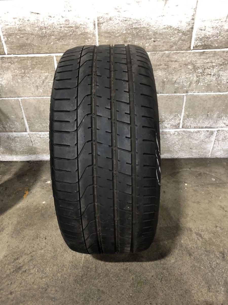 Pirelli 275/35/21 Performance Tires for sale | eBay
