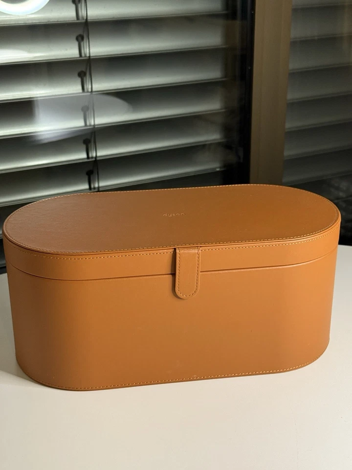 Dyson Airwrap Multi-Hairstyler Fuchsia/Nickel - Bild 2 von 4