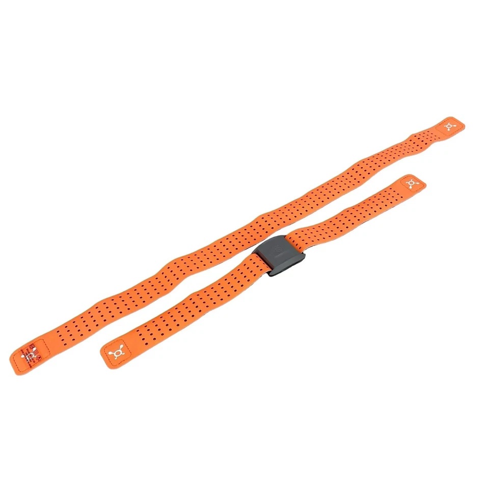 Orange Theory OT Beat Flex Armband Heart Rate Monitor Complete in Box - Image 4 of 4