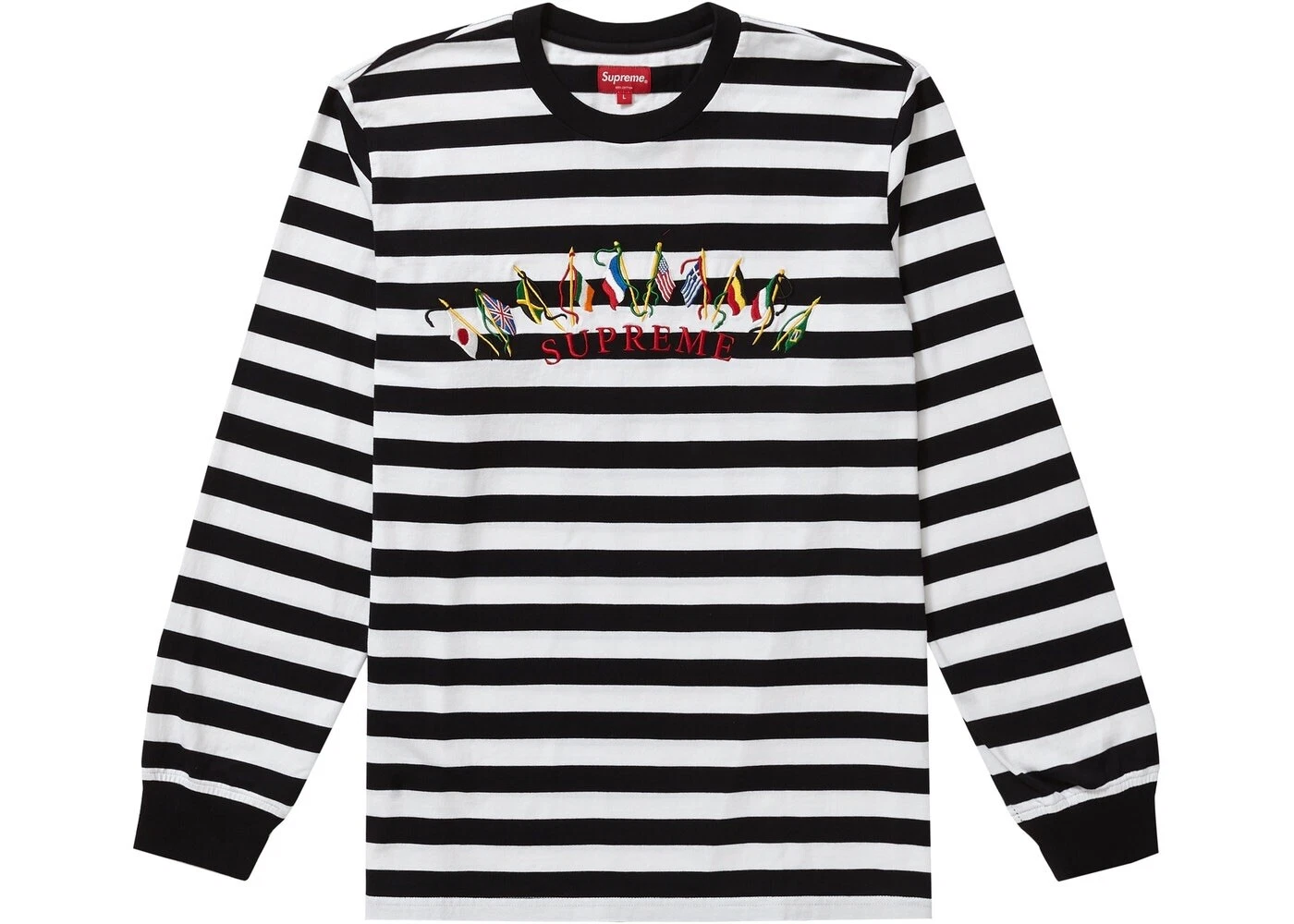 Haut neuf Supreme FW19’ 
