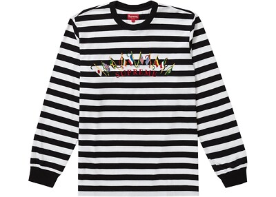 Brand New Supreme FW19