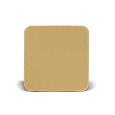 DuoDERM Extra Thin GCF Dressings  5 cm x 20cm (2'' x 8''), Rectangle / 10 PACK