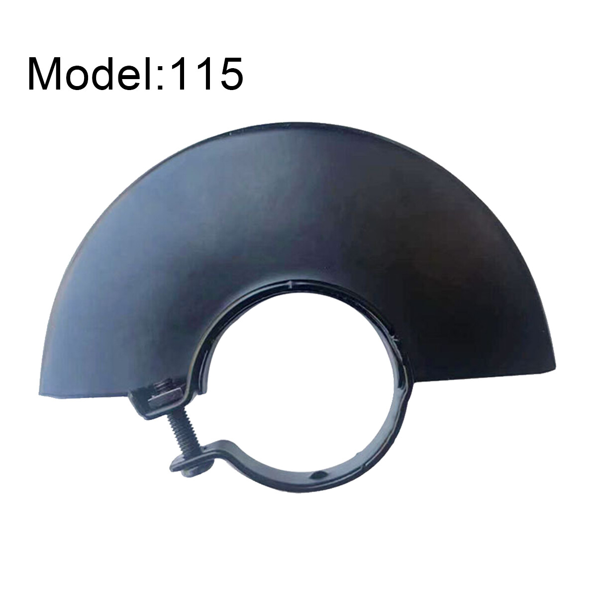 Angle Grinder Wheel Safety Guard Protector Protective Cover 42*125mm 42