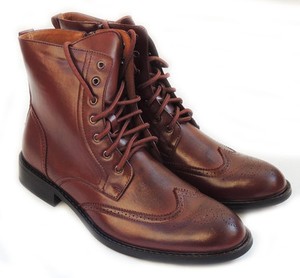 Mens Casual Brown Laceup Shoes Mens Casual Brown Laceup Shoes