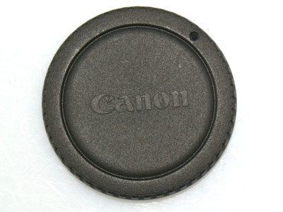 Original Canon RF-3 Gehäusedeckel für EOS Spiegelreflexkameras Neuware #7