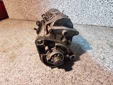 Toyota Supra (1986-1993) Starter Motor 