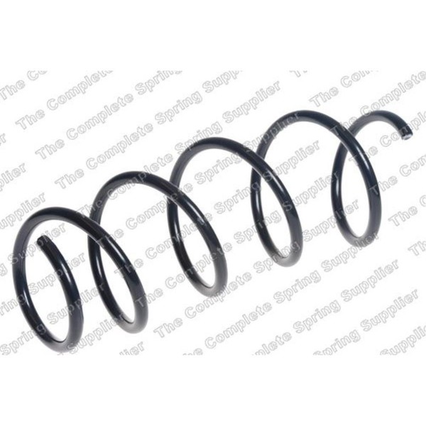 LesjÖFors Fahrwerksfeder Vorne FüR Fiat Panda Van 312_ 519_ 312 319 4026241-image