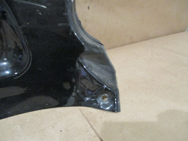Ferrari 430 - RH Inner Door Jam Strip Cover - P/N 68647711