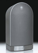 arcam muso bookshelf speaker