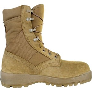army reg boots