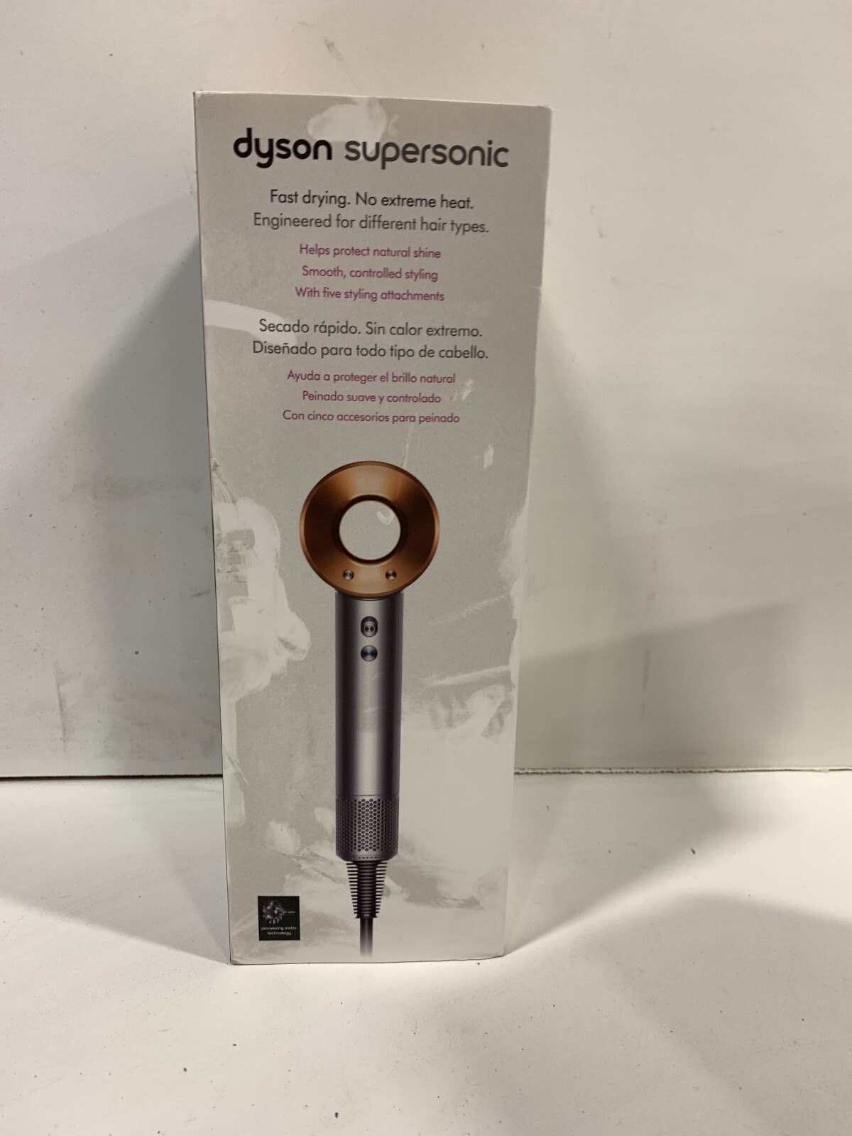 Dyson Supersonic Hair Dryer