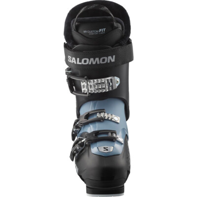 Salomon QST ACCESS 70 スキー ブーツ 男性用 中古美品 Salomon QST Access 70T Junior Alpine Ski Boot - Sidecountry Sports