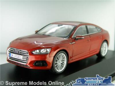 人気，高品質 AUDI A5 Sportback Matador Red アウディ ディーラー品 1