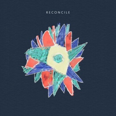 JONO MCCLEERY - RECONCILE (TRANSLUCENT GREEN COLORED)   VINYL LP NEU