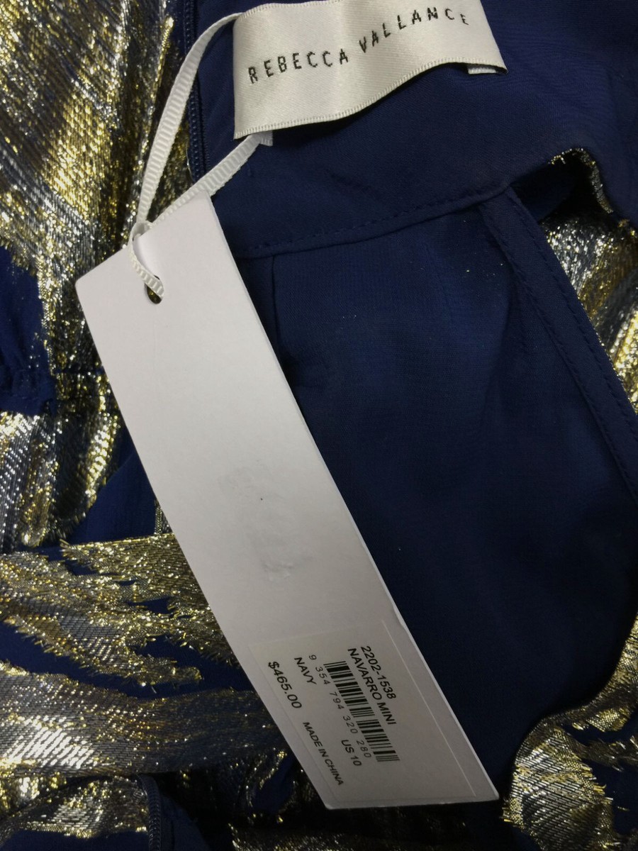 送料込関税込■REBECCA VALLANCE■Ariadne ストライプミニドレス s-l1200.jpg
