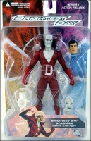 Dc Direct Brightest Day Series 1 Deadman Action Figure on sale Dc Direct Brightest Day Series 1 Deadman Action Figure on sale