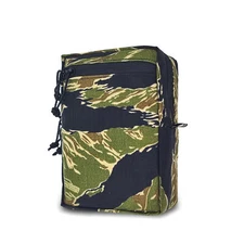 Gp Tall Pouch Tactical Multifunctional Bag Sundries Pouch Water Bottle Bag