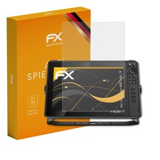 atFoliX 3x Displayfolie für Lowrance HDS Liv...