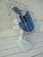 Ancien grand Ventilateur Calor 50 cm atelier / dusine vers  1960