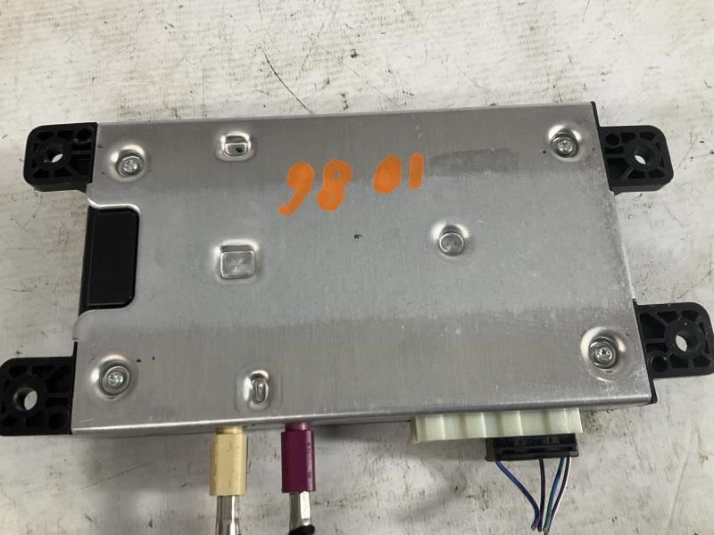 20 2020 Ford Transit Connect Communication Telematics Control Module Q ...