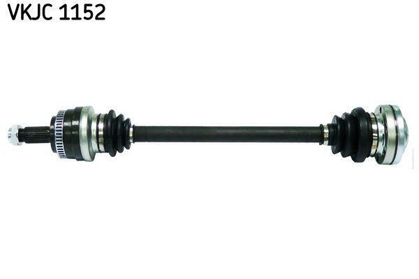 Skf Antriebswelle Hinten Rechts FüR Bmw 3Er (E46) Z4 (E85)-image
